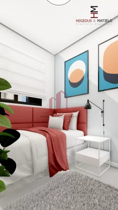 Imagem Casa de 3 quartos com 2 suítes e 123,33 m² no Jardim Benintendi, Franco da Rocha-SP: Confira essa oportunidade única!