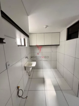 Imagem Apartamento para venda com elevador 3 quartos no Bessa