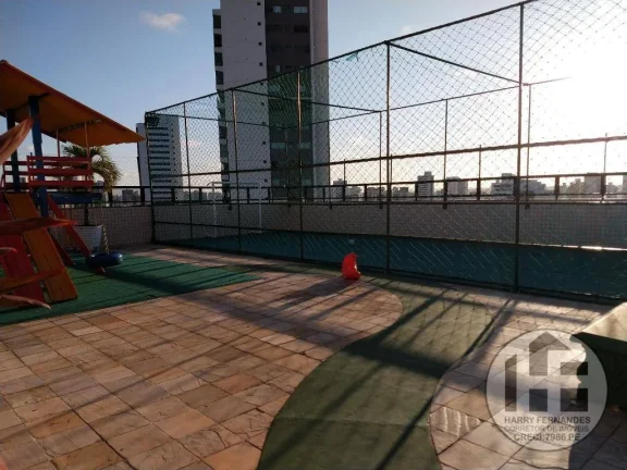 Imagem Apartamento com 3 Quartos em Boa Viagem, Recife