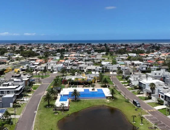 Imagem Casa em Condominio 5 Dormitórios - Bairro xangri-la
