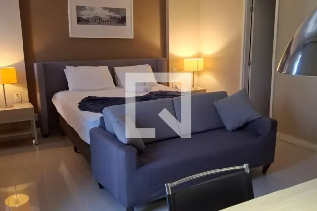 Imagem Apartamento à Venda - Barra da Tijuca, 2 Quartos, 73 m2