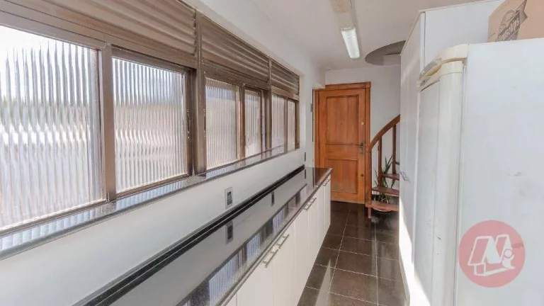 Imagem Cobertura, 518 m² - venda por R$ 2.900.000,00 ou aluguel por R$ 26.170,00/mês - Auxiliadora - Porto Alegre/RS