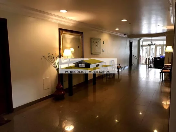 Imagem Apartamento para venda na Aclimação com 111mts