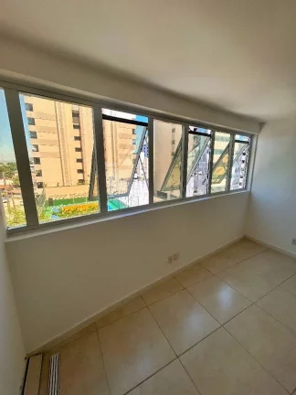 Imagem Sala, 32 m² - venda por R$ 270.000,00 ou aluguel por R$ 1.840,00/mês - Praia da Costa - Vila Velha/ES
