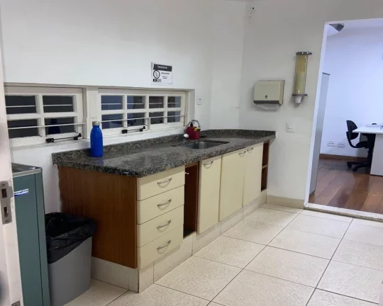 Imagem Casa Comercial - 4 salas - Metrô Butantã