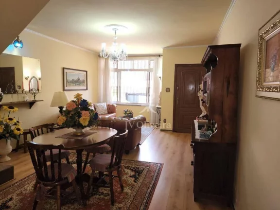 Imagem Sobrado com 3 dormitórios à venda, 154 m² por R$ 950.000,00 - Indianópolis - São Paulo/SP