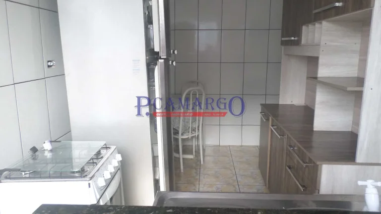 Imagem Apartamento Padrão