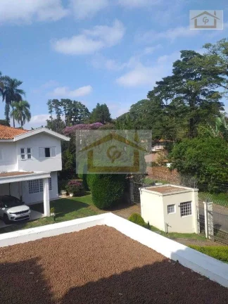 Imagem Sinta a alegria de Viver na Granja Viana! 4 suítes, 4 vagas