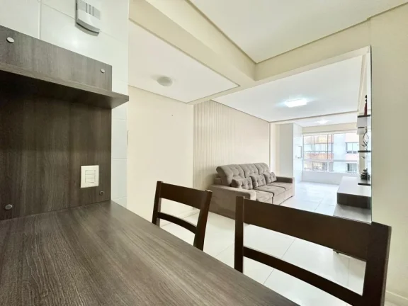 Imagem Apartamento 2 Dormitórios - Bairro Zona Nova