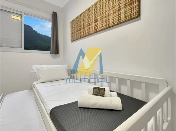 Imagem Apartamento à Venda - Canto do Forte | Praia Grande/SP