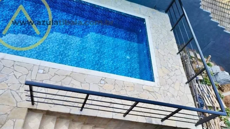 Imagem Casa a venda no Jardim Brogotá em Atibaia.