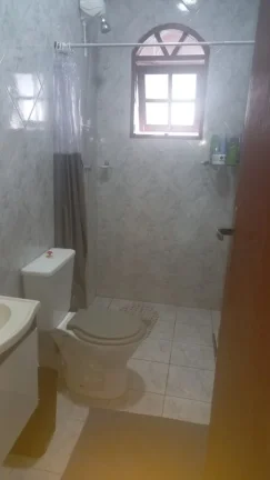 Imagem Casa para Venda em Itanhaém, Gaivota (Praia), 2 dormitórios, 1 suíte, 1 banheiro, 4 vagas