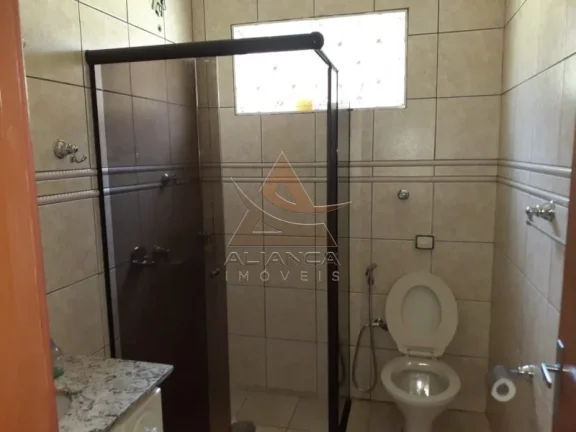 Imagem Casa - São Simão - Centro
