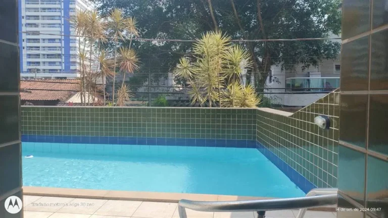 Imagem APARTAMENTO AVIAÇÃO - PRAIA GRANDE SP