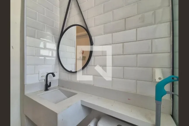 Imagem Apartamento à Venda - Recreio, 2 Quartos, 43 m2