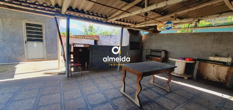 Imagem BELA AREA A VENDA