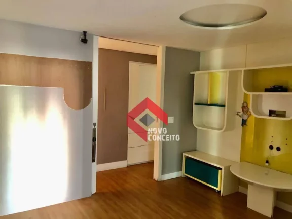 Imagem Apartamento à venda, 152 m² por R$ 1.400.000,00 - Meireles - Fortaleza/CE