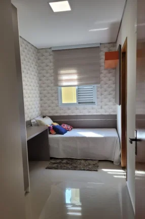 Imagem Casa para Venda em Santo André, Vila Principe de Gales, 2 dormitórios, 1 suíte, 1 banheiro, 1 vaga