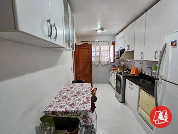 Imagem Casa incrível no Sarandi