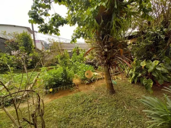 Imagem Casa para Venda em Teresópolis / RJ no bairro Tijuca