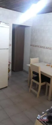 Imagem Casa com 2 dormitórios à venda, 125 m² por R$ 350.000,00 - Vila Nilo - São Paulo/SP