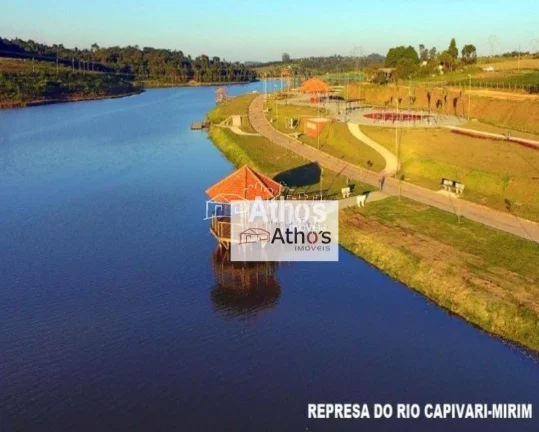 Imagem TERRENO PLANO RESIDENCIAL JD PIEMONTE