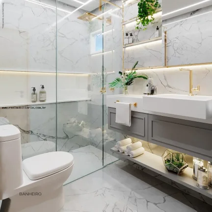Imagem Apartamento para comprar no Bessa em João Pessoa/PB