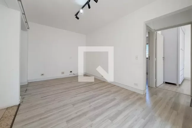 Imagem Apartamento à Venda - Vila Mariana, 2 Quartos, 72 m2