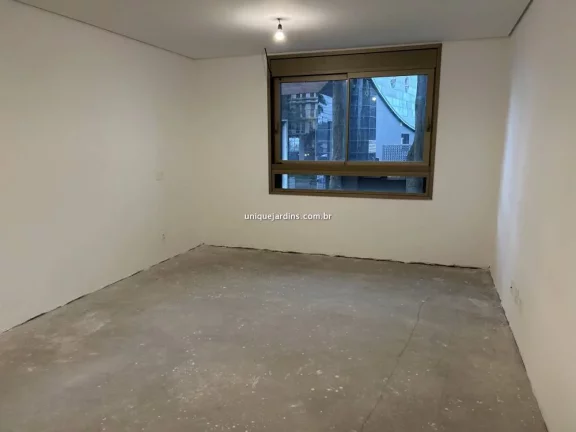 Imagem Apartamento à venda Jardim Paulista São Paulo