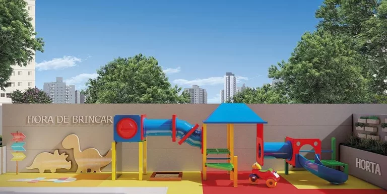 Imagem Apartamento para Venda em São Bernardo do Campo / SP no bairro Baeta Neves