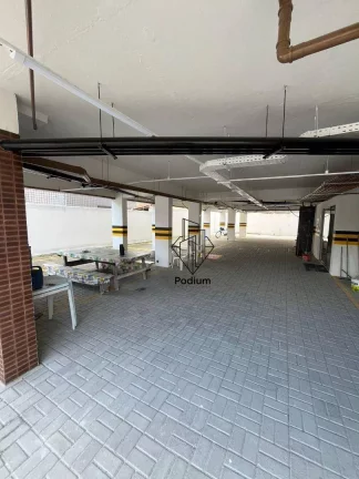 Imagem Apartamentos com varanda / sacada nas proximidades de supermercado, padarias e restaurantes no Jardim Oceania / Bessa - AP1632