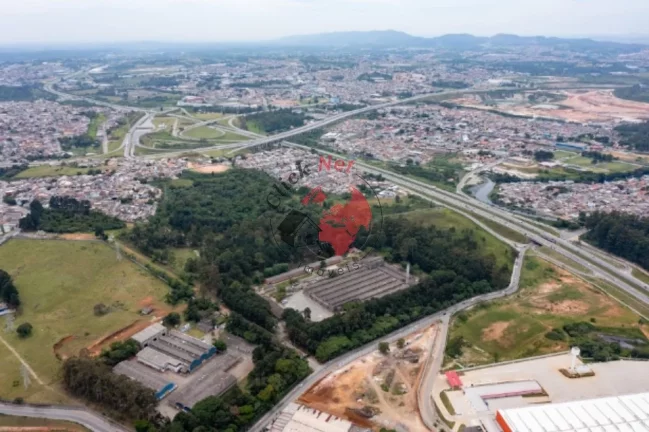 Imagem Galpão Ind. 15mil m2 Alugado , area 102mil m2 , prox a Rod , bairro Rio Abaixo, Itaquaquecetuba
