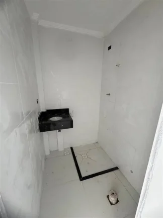 Imagem CASA COM 52.14 m² - BOQUEIRAO - PRAIA GRANDE SP