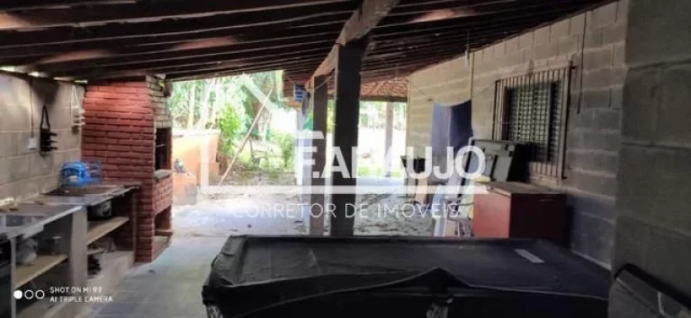 Imagem Chácara para Venda em Araçoiaba da Serra / SP