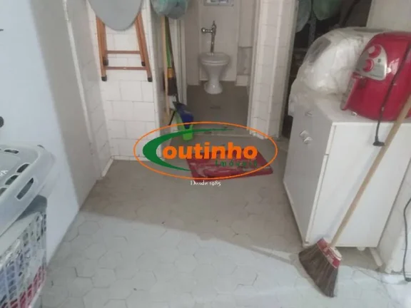 Imagem (29022) Rua Araujo Pena - Tijuca