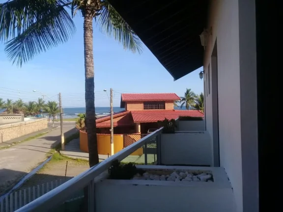 Imagem Casa para Venda em Peruíbe, Jardim Tres Marias, 6 dormitórios, 3 suítes, 3 banheiros, 5 vagas