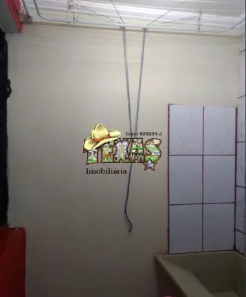 Imagem APARTAMENTO PARA VENDA EM GUAIANASES COM 2 DORMITÓRIOS