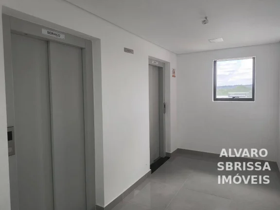 Imagem Lindo apartamento com 2 dormitórios e 1 suíte á venda no Itu Novo Centro em Itu SP bem no coração da cidade