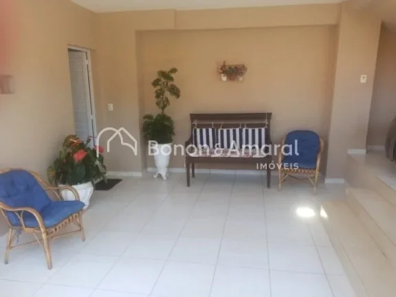 Imagem Linda casa a venda no Jardim Fortaleza em Paulínia-SP