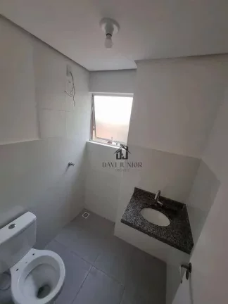 Imagem Apartamento à venda, 43 m² por R$ 195.000,00 - Conjunto Habitacional Júlio de Mesquita Filho - Sorocaba/SP