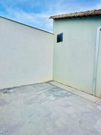 Imagem Casa 2/4 C Suite No Santa Fé