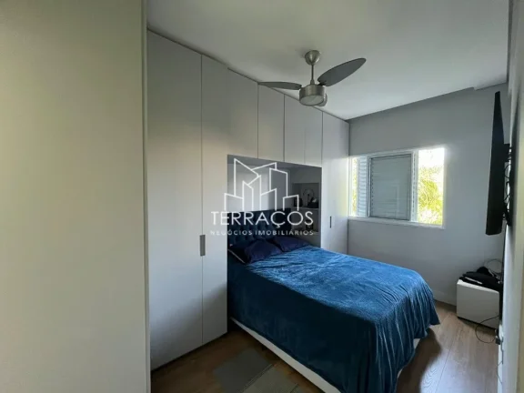 Imagem APARTAMENTO À VENDA, CONDOMÍNIO FLEX I, LOCALIZAÇÃO PRIVILEGIADA, JARDIM FLÓRIDA, JUNDIAÍ SP