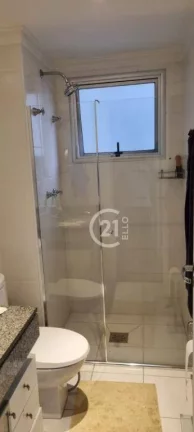 Imagem Apartamento com 3 dormitórios à venda, 180 m² - Vila Andrade - São Paulo/SP