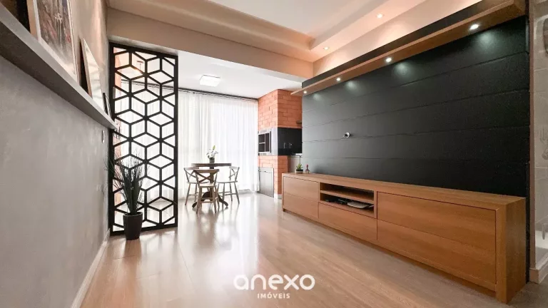 Imagem Apartamento Espaçoso com Móveis Sob Medida e Área de Lazer Completa em Blumenau!