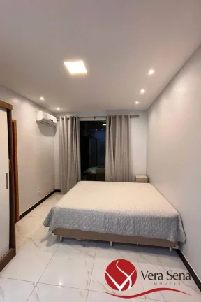 Imagem Casa térrea em Condomínio fechado