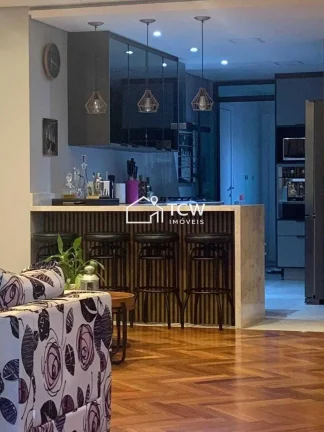 Imagem Apartamento à venda 3 dorm no Paraíso