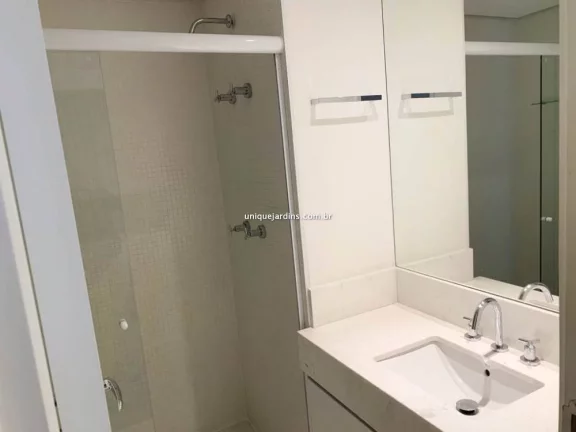 Imagem Apartamento para alugar Brooklin São Paulo
