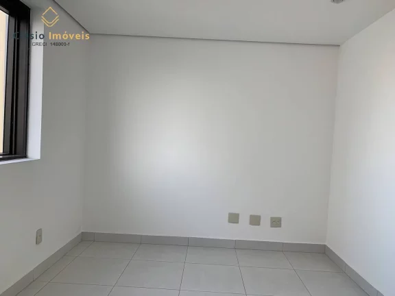 Imagem Conjunto comercial com 2 salas recepção 1 vaga com manobrista