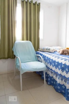 Imagem Apartamento à Venda - Recreio, 2 Quartos, 115 m2