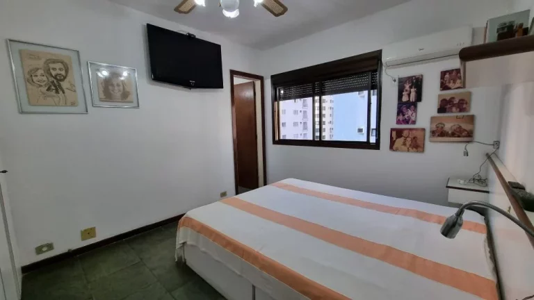 Imagem Apartamento à venda - Pitangueiras - Guarujá/SP